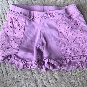 Matilda Jane shorts
